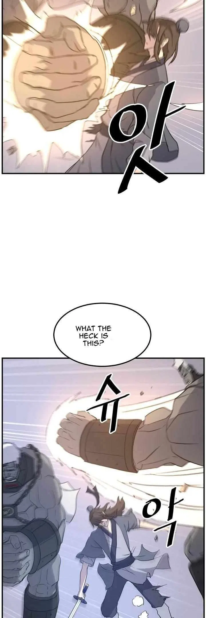 Immortal, Invincible Chapter 180 – Page 33