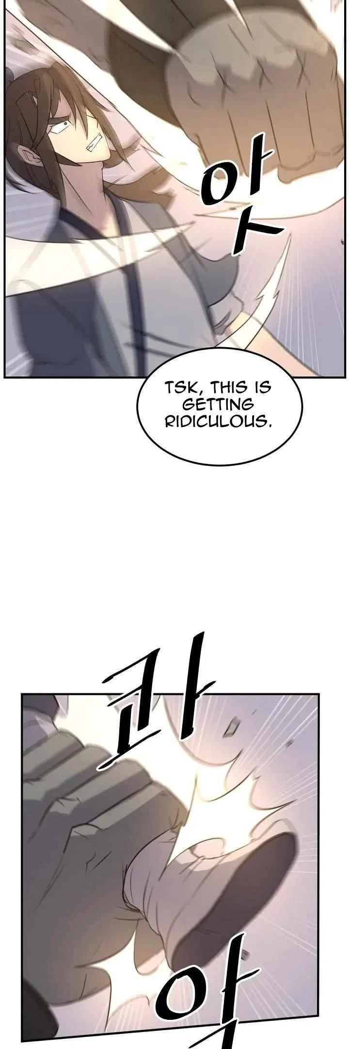 Immortal, Invincible Chapter 180 – Page 35