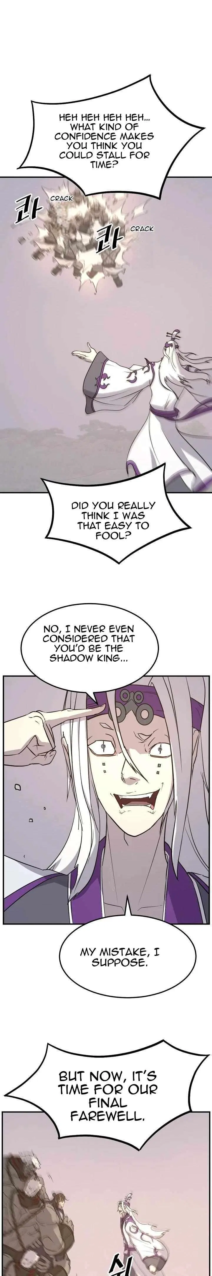 Immortal, Invincible Chapter 180 – Page 38