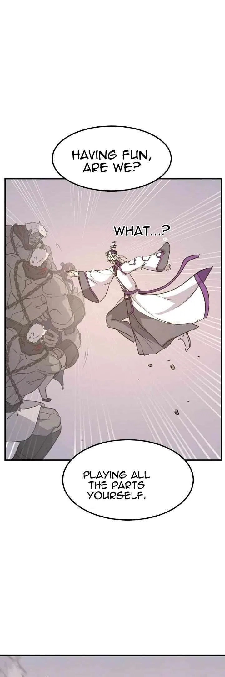 Immortal, Invincible Chapter 180 – Page 41