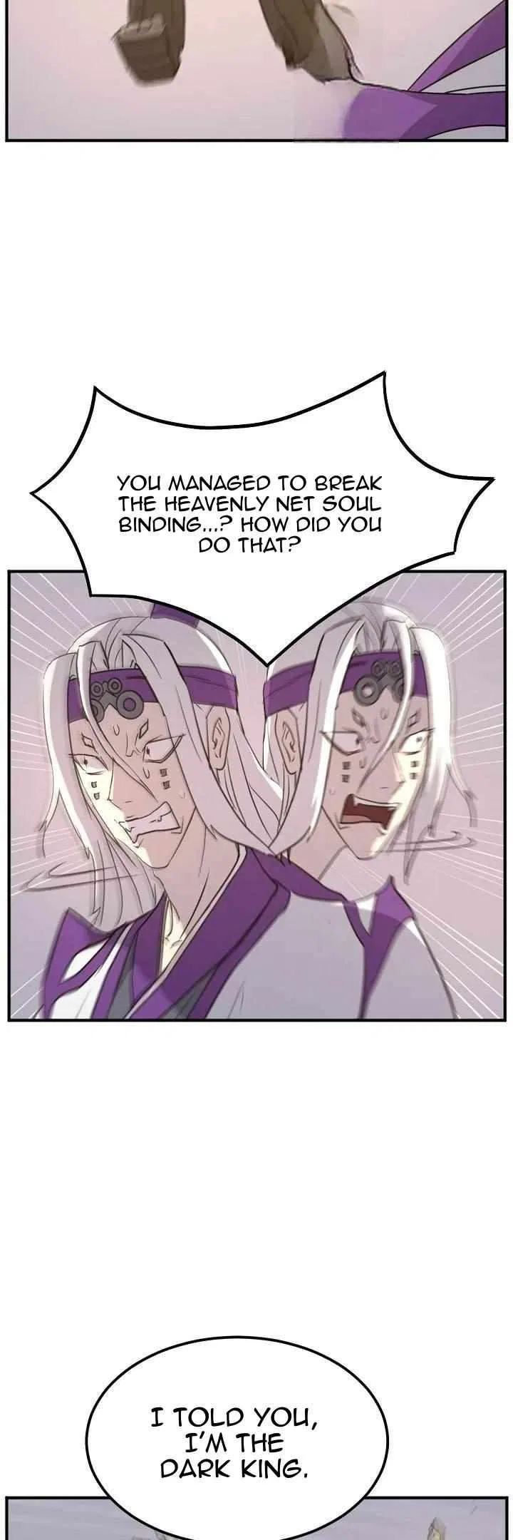Immortal, Invincible Chapter 180 – Page 43