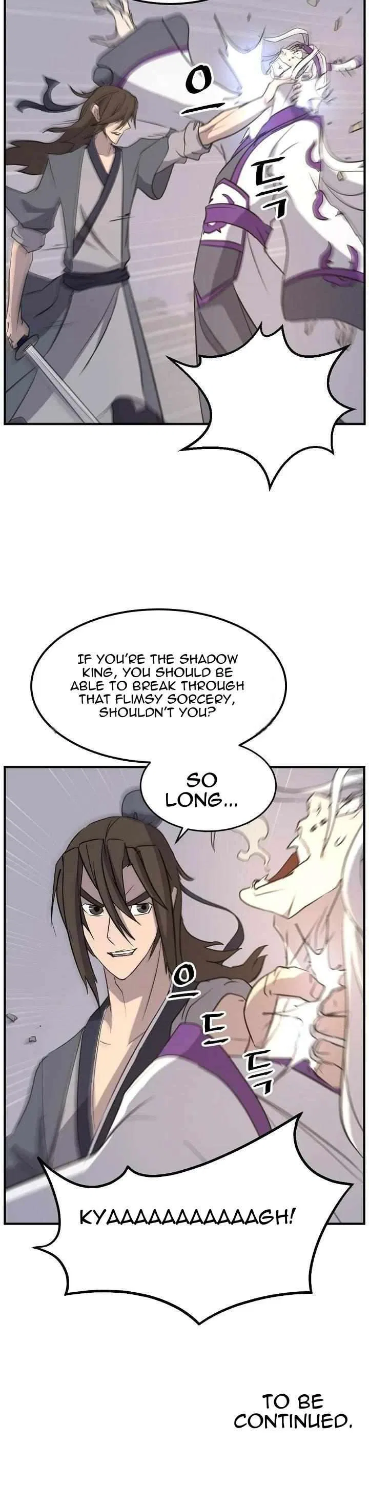 Immortal, Invincible Chapter 180 – Page 44