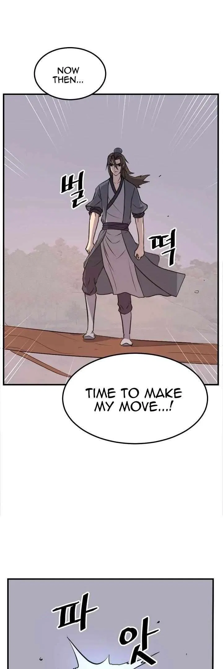Immortal, Invincible Chapter 179 – Page 2