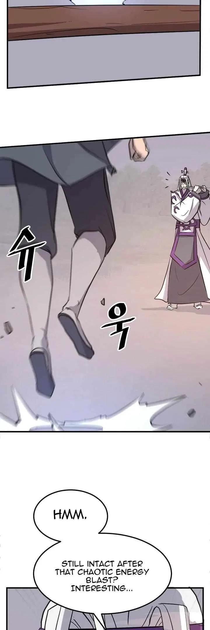Immortal, Invincible Chapter 179 – Page 3