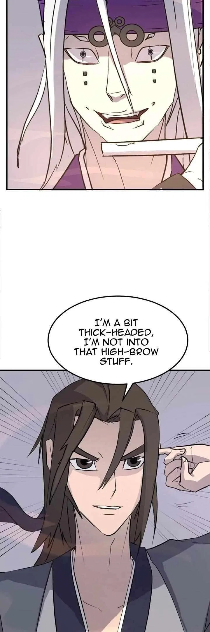 Immortal, Invincible Chapter 179 – Page 4