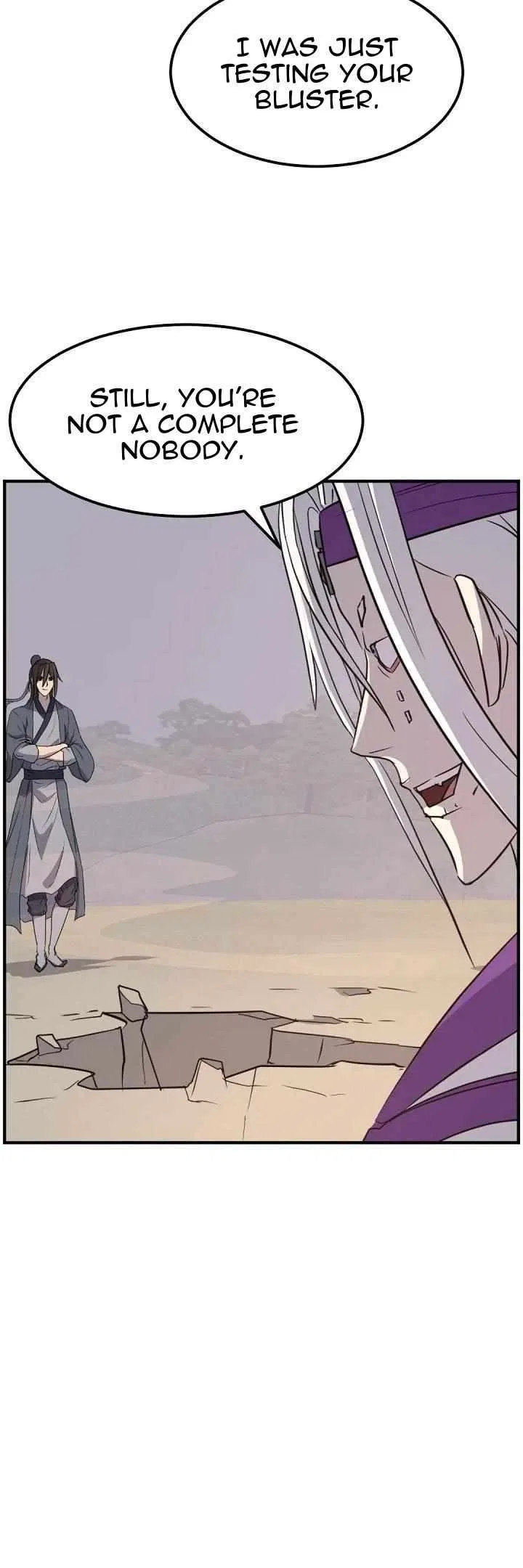 Immortal, Invincible Chapter 179 – Page 14