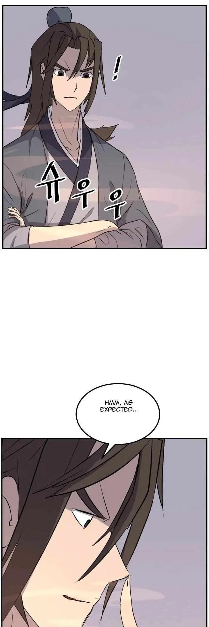 Immortal, Invincible Chapter 179 – Page 15