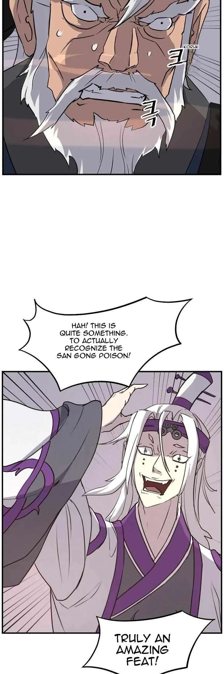 Immortal, Invincible Chapter 179 – Page 18