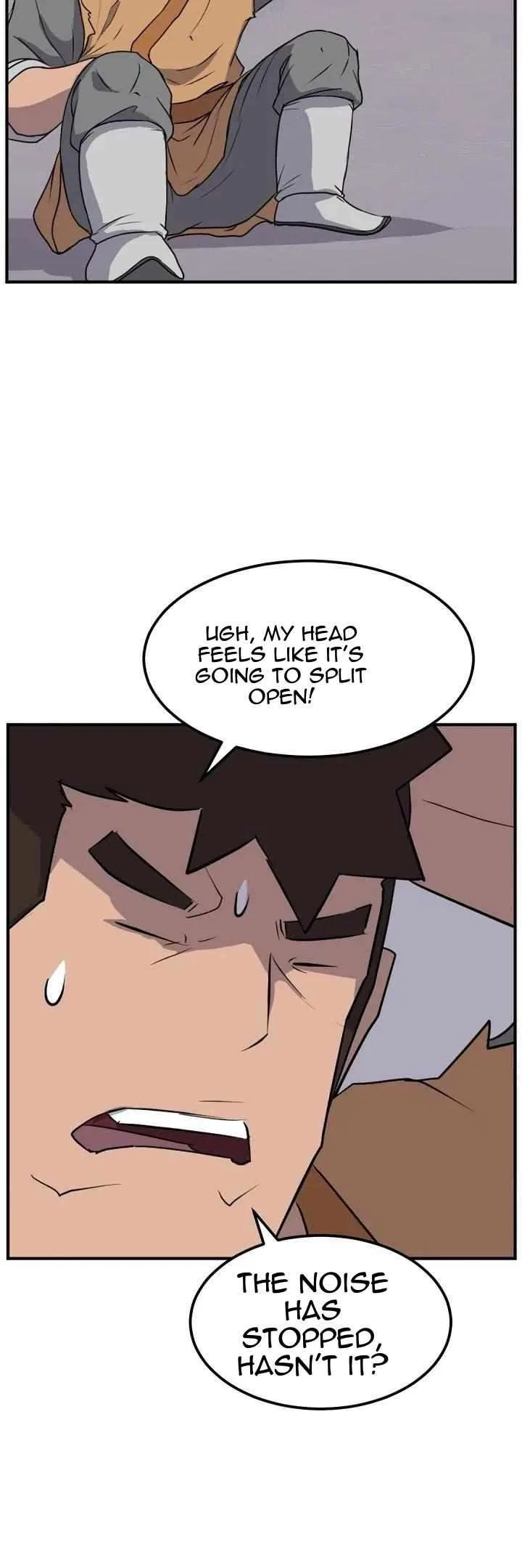 Immortal, Invincible Chapter 179 – Page 23