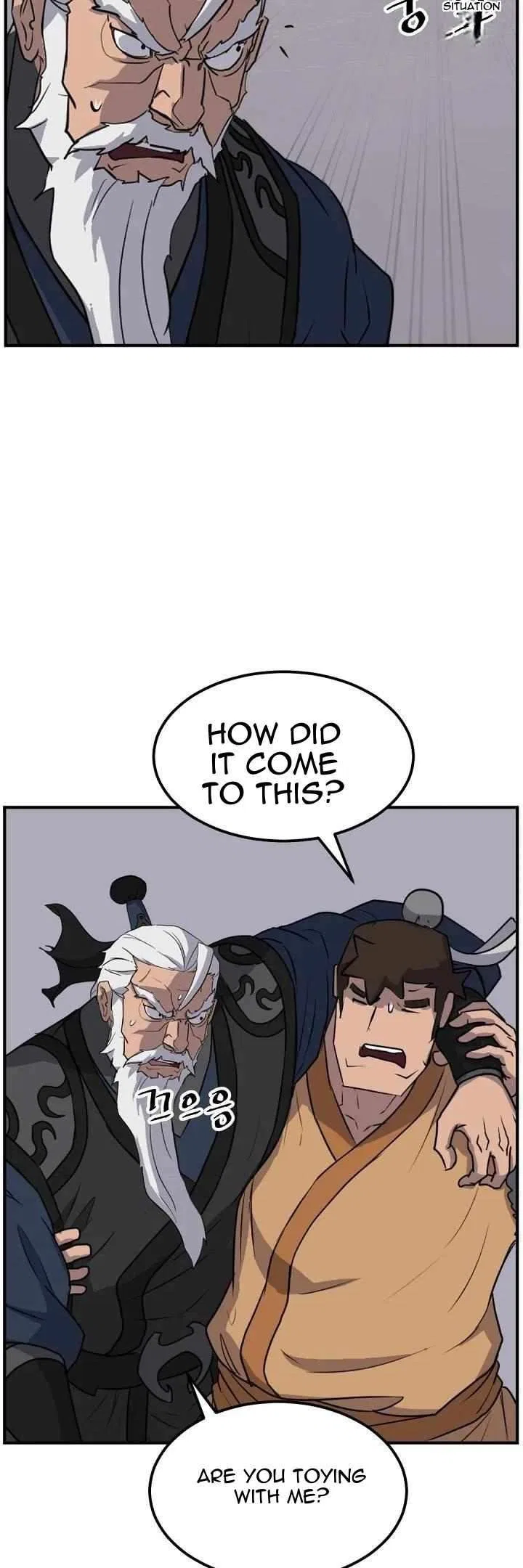 Immortal, Invincible Chapter 179 – Page 25