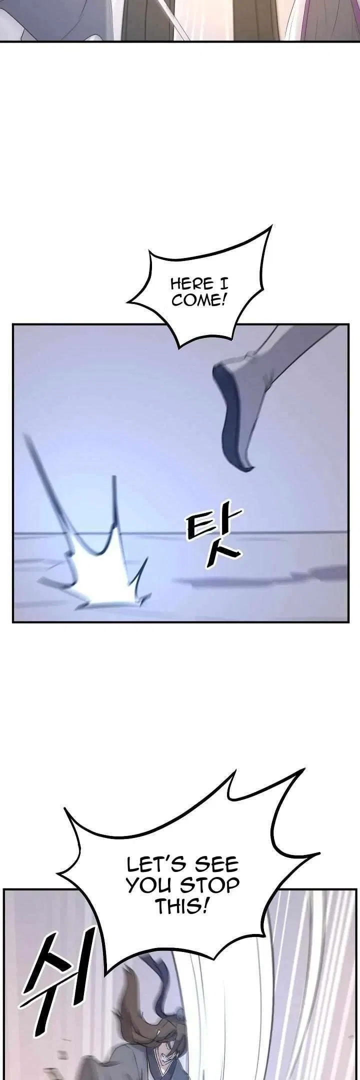 Immortal, Invincible Chapter 179 – Page 28