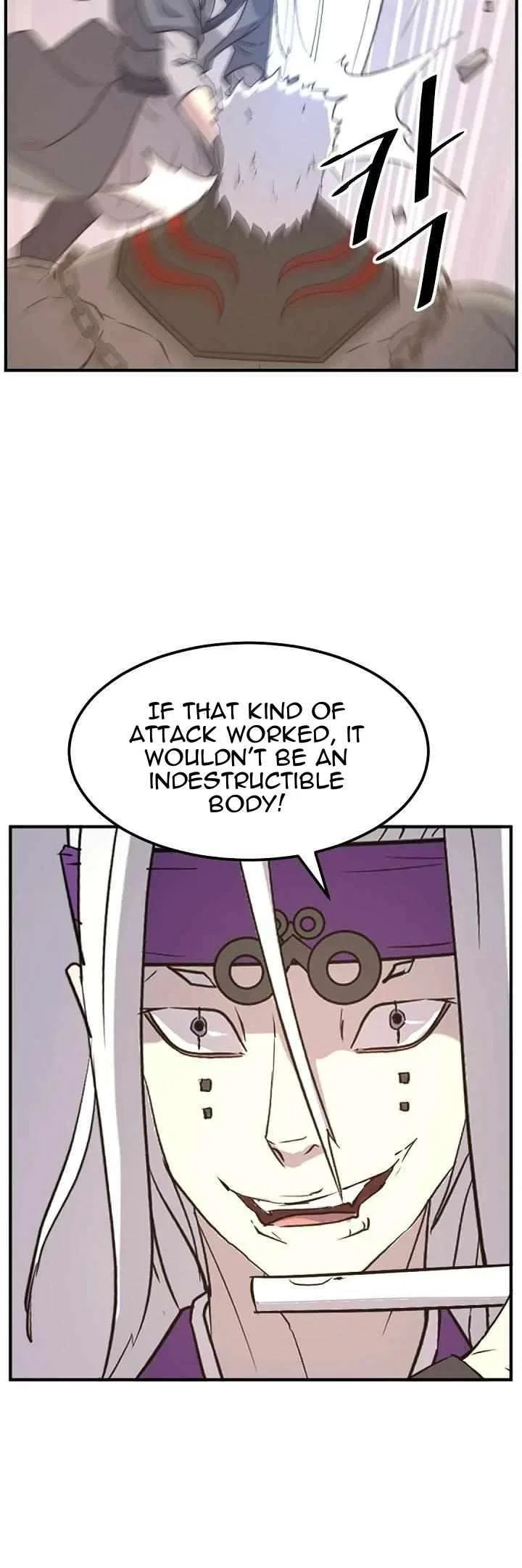 Immortal, Invincible Chapter 179 – Page 29