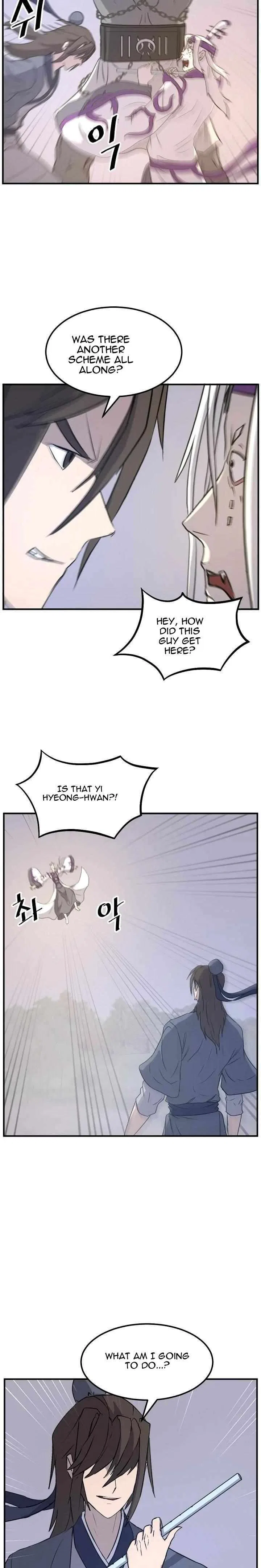 Immortal, Invincible Chapter 179 – Page 31