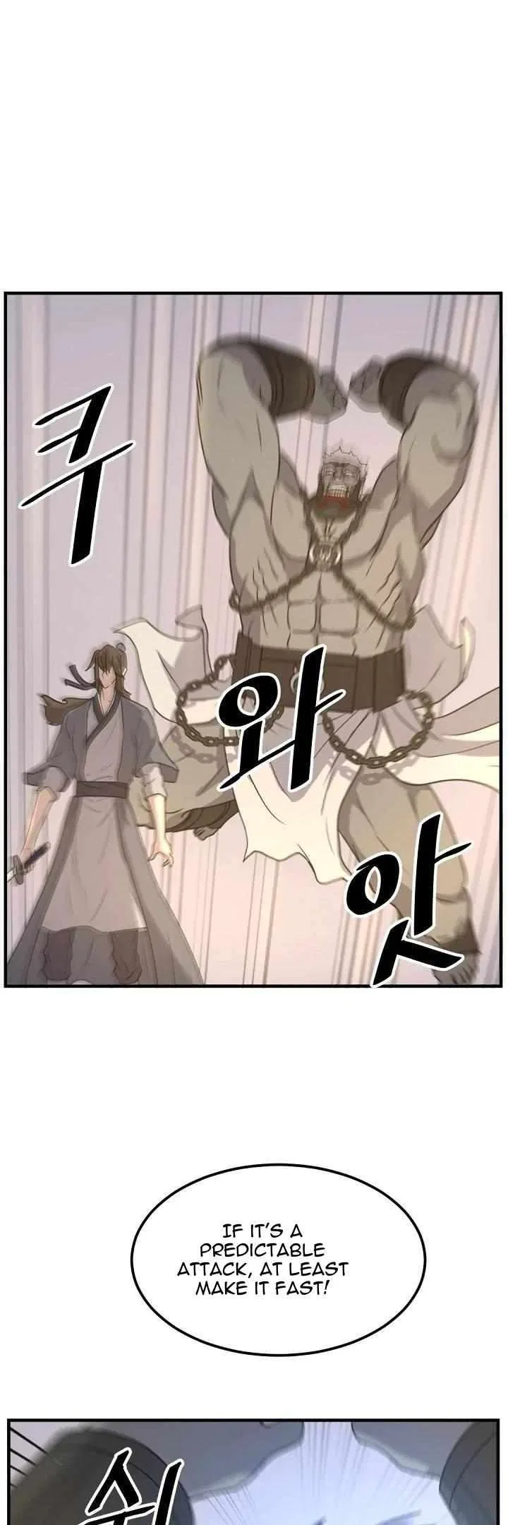 Immortal, Invincible Chapter 179 – Page 34