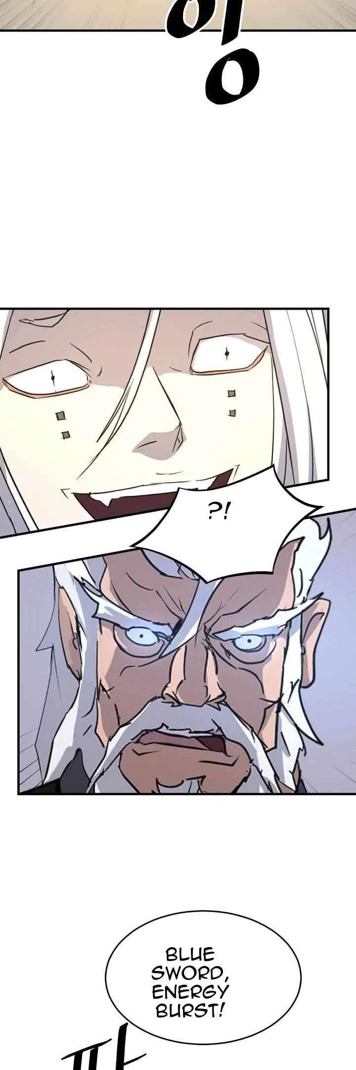 Immortal, Invincible Chapter 179 – Page 36