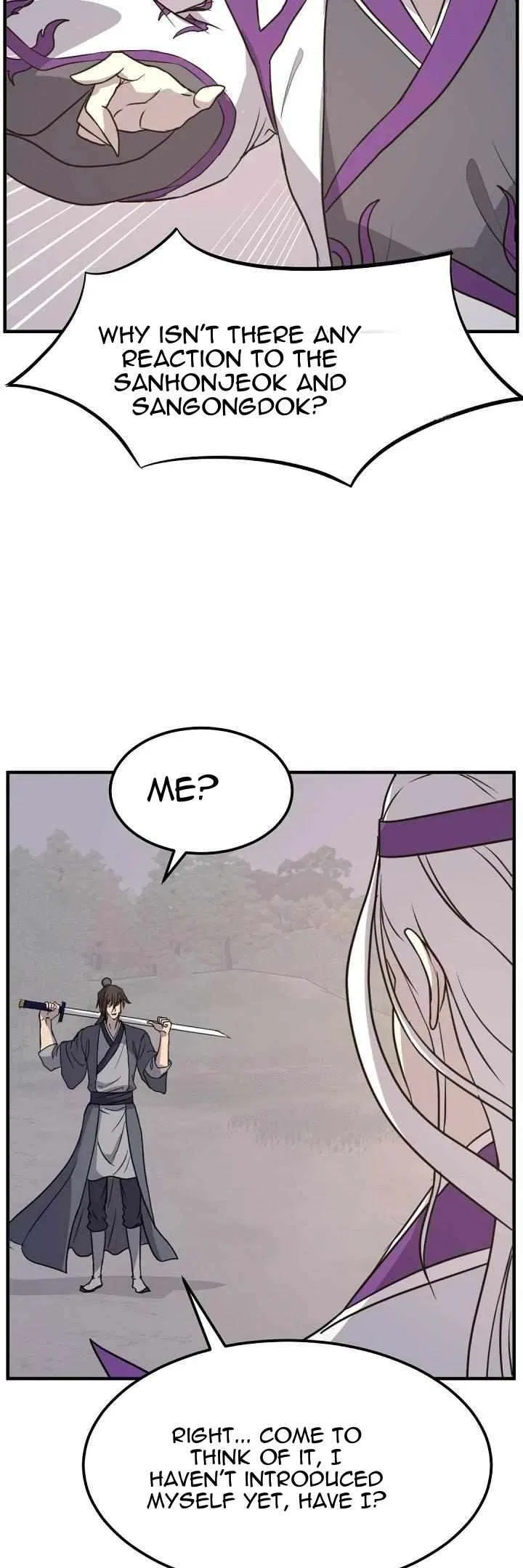 Immortal, Invincible Chapter 179 – Page 41
