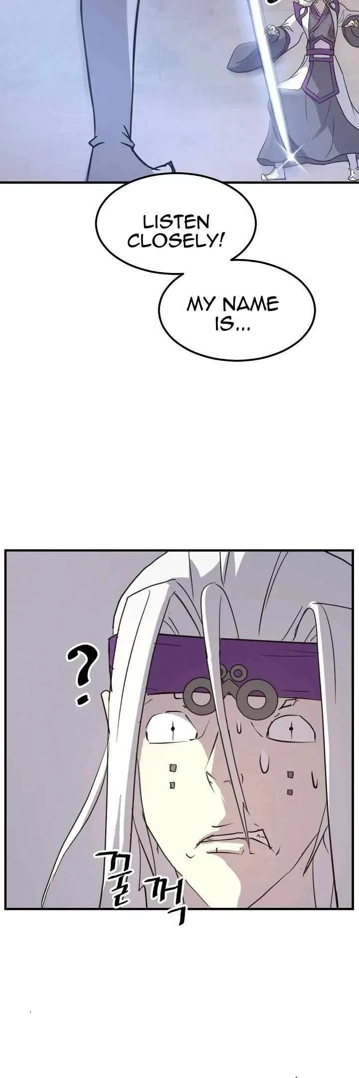 Immortal, Invincible Chapter 179 – Page 43