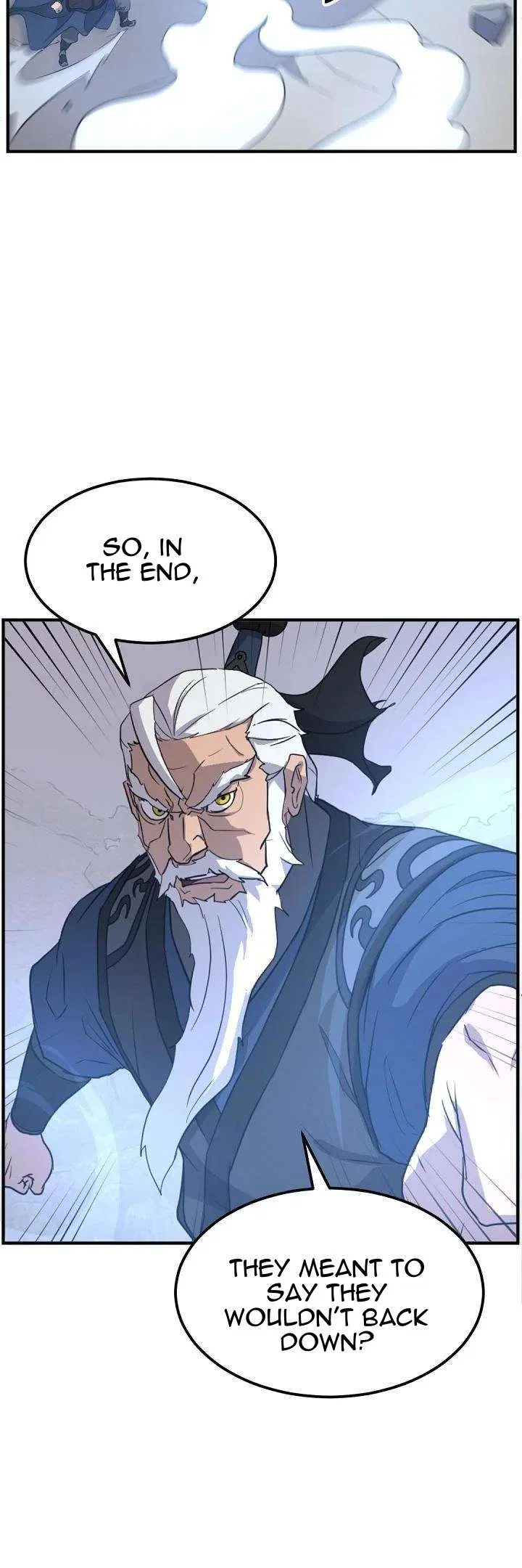 Immortal, Invincible Chapter 178 – Page 7