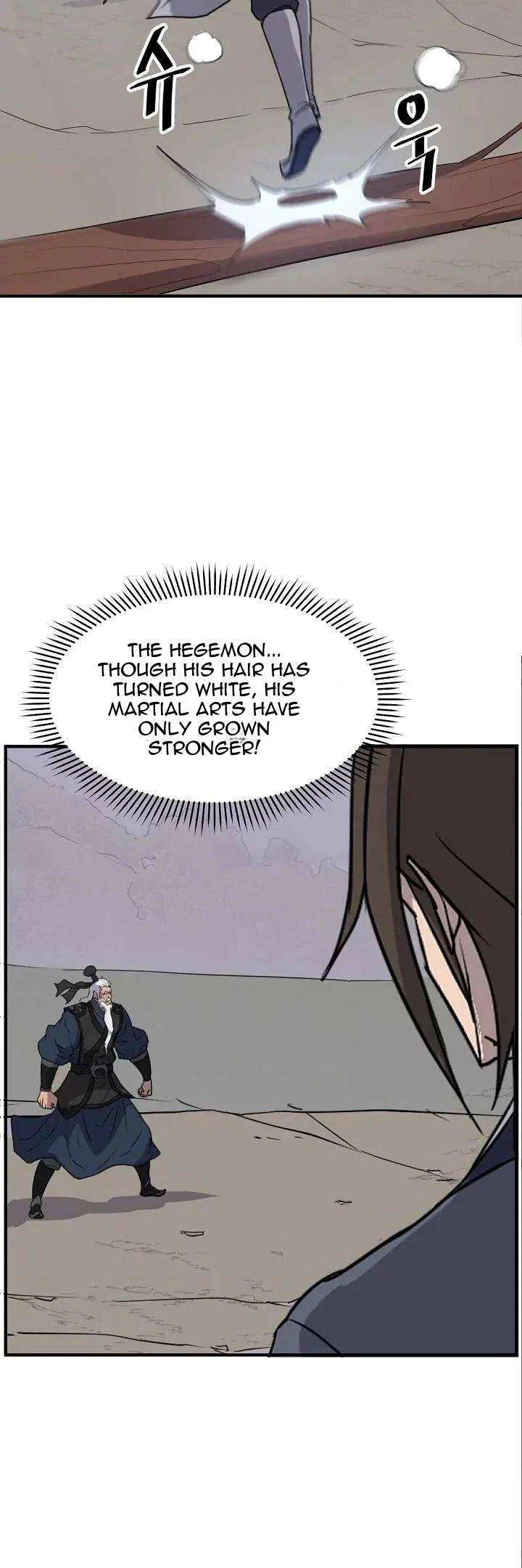 Immortal, Invincible Chapter 178 – Page 9