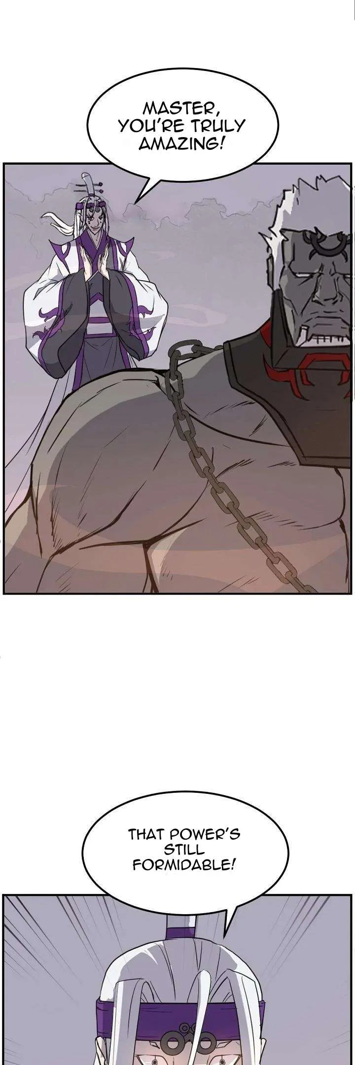 Immortal, Invincible Chapter 178 – Page 10