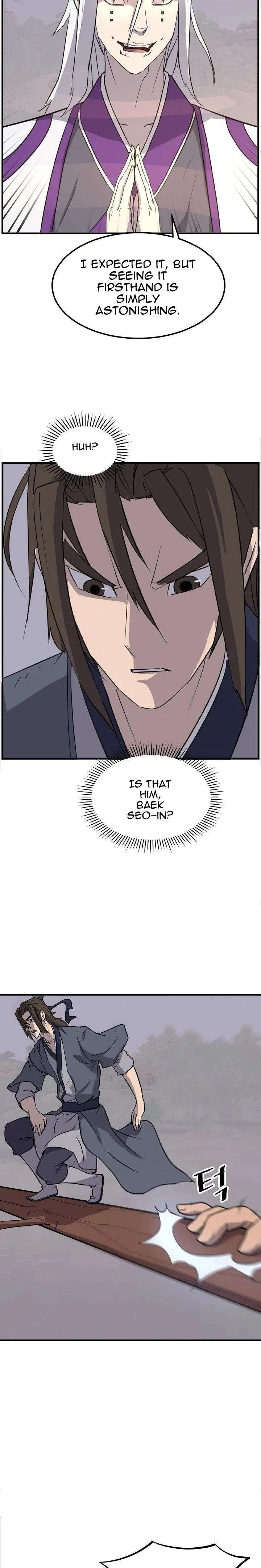 Immortal, Invincible Chapter 178 – Page 11