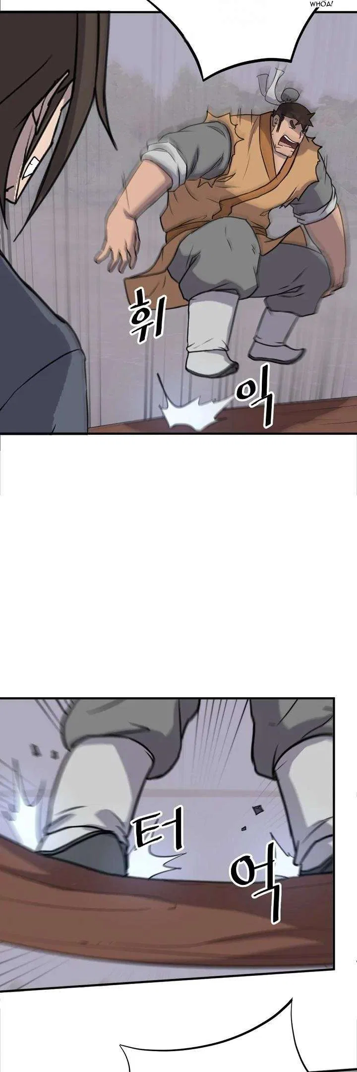 Immortal, Invincible Chapter 178 – Page 12
