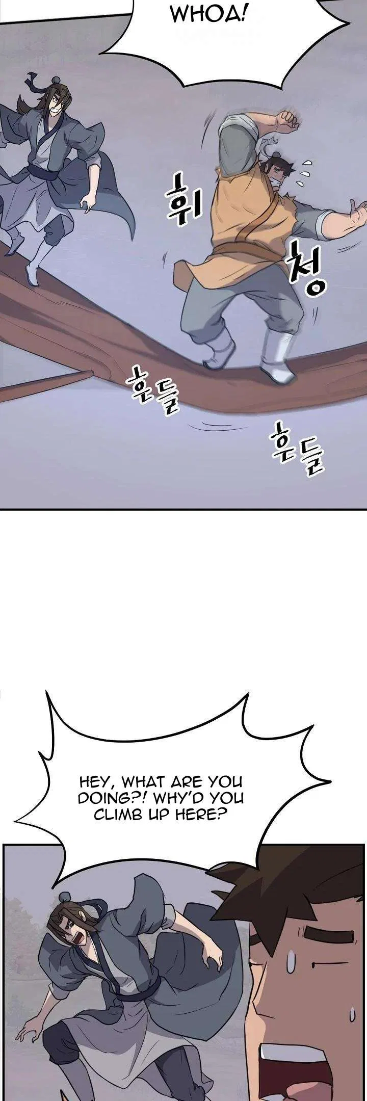 Immortal, Invincible Chapter 178 – Page 13