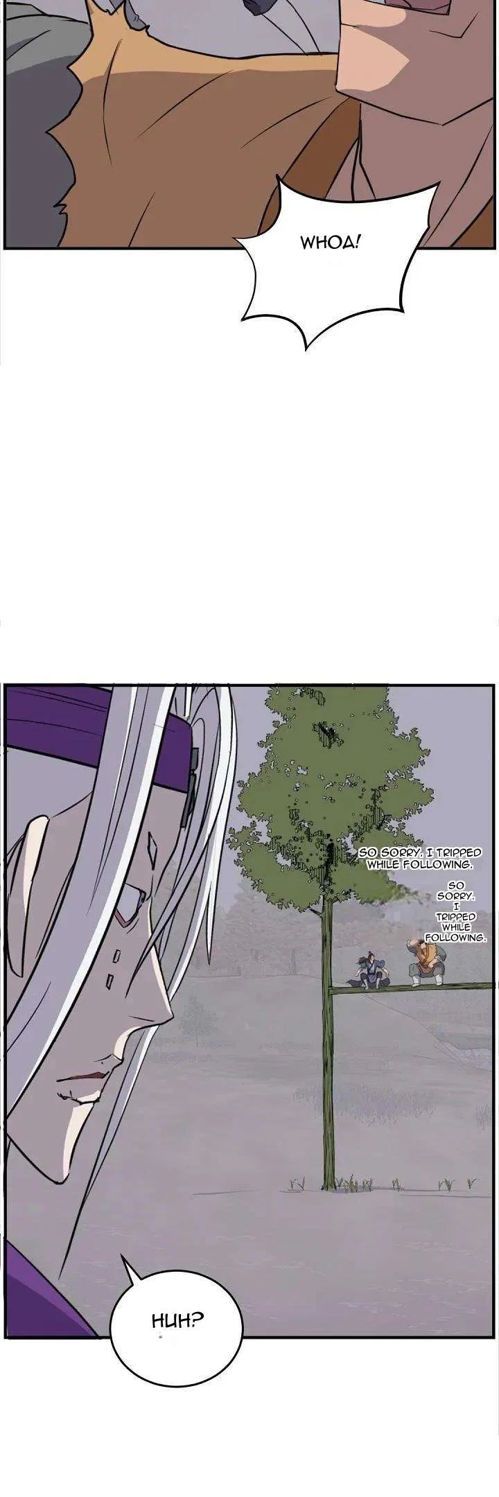 Immortal, Invincible Chapter 178 – Page 14