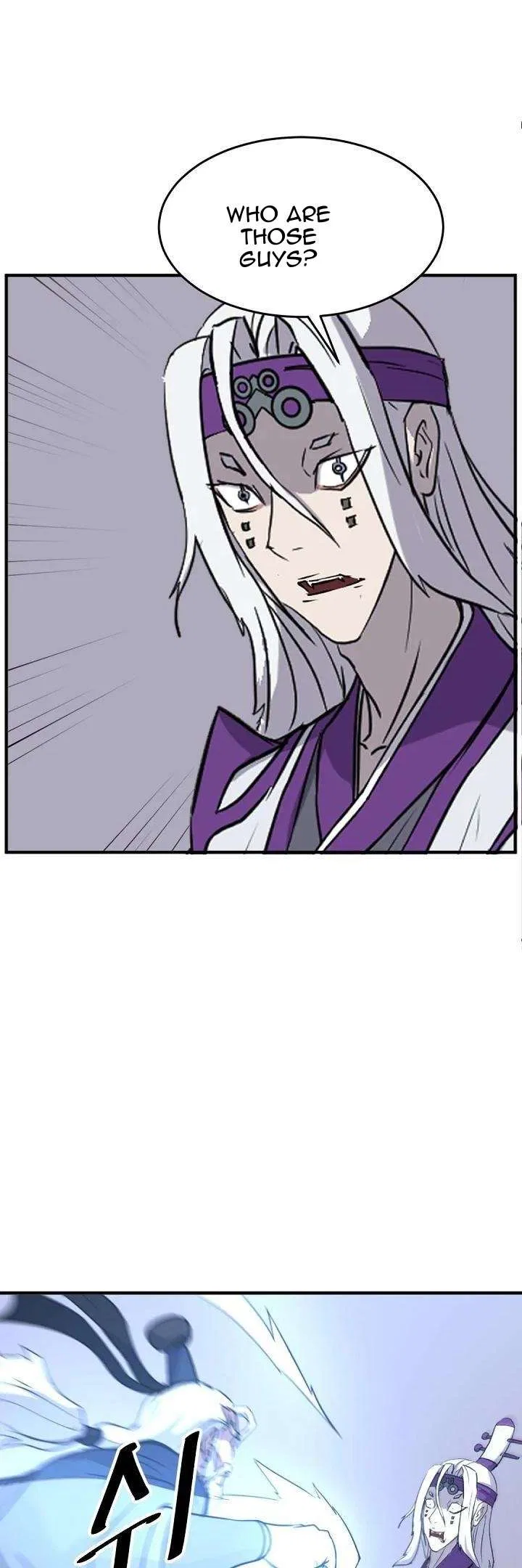 Immortal, Invincible Chapter 178 – Page 15