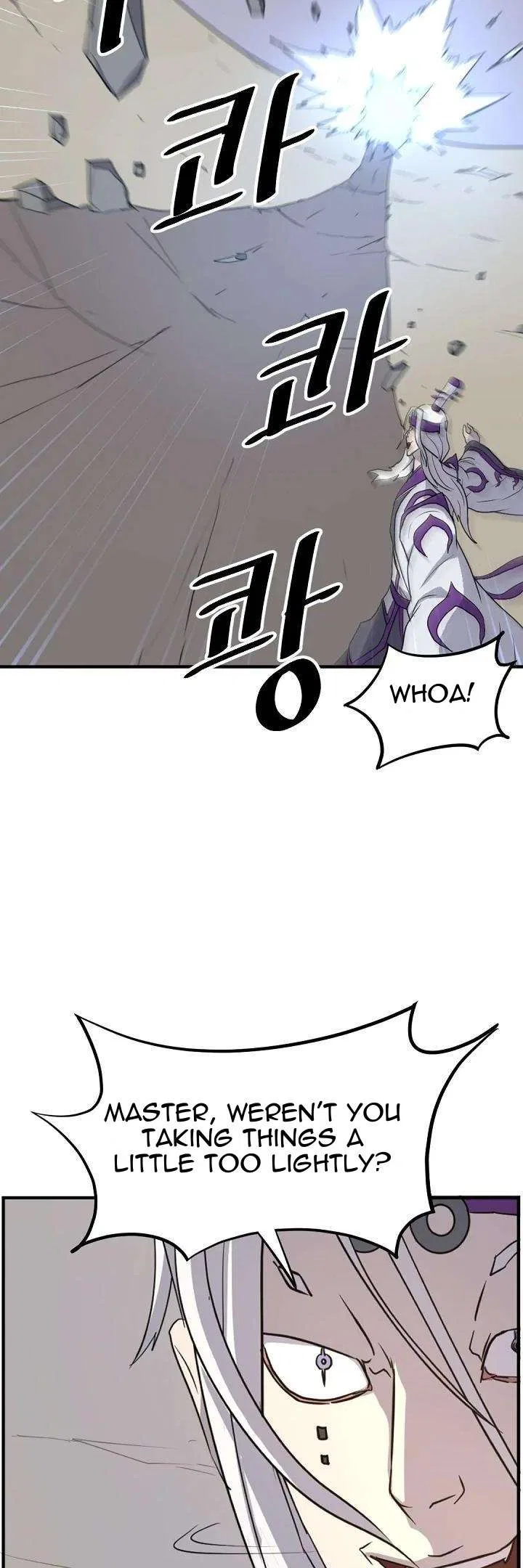 Immortal, Invincible Chapter 178 – Page 19
