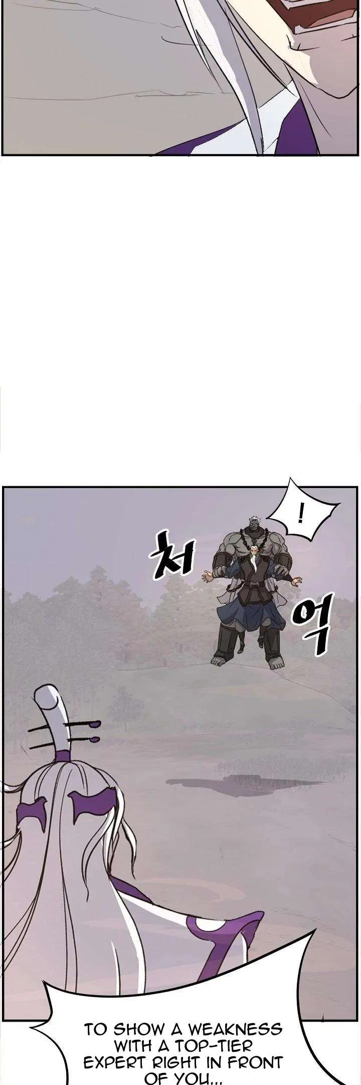 Immortal, Invincible Chapter 178 – Page 20