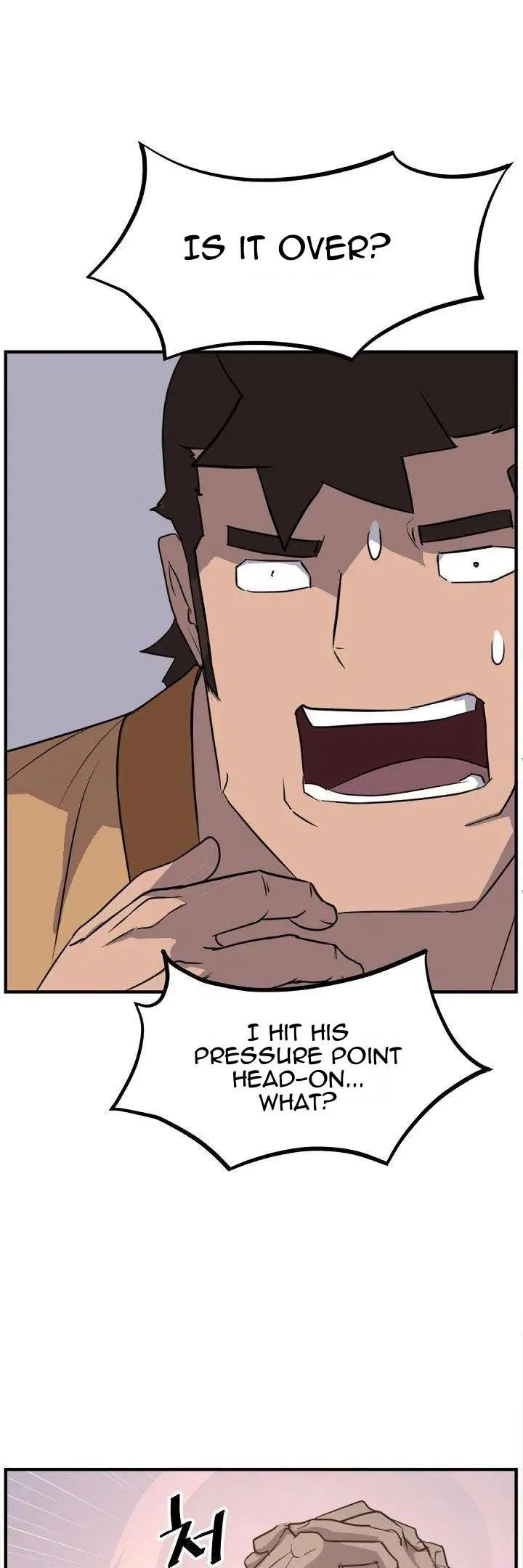 Immortal, Invincible Chapter 178 – Page 25