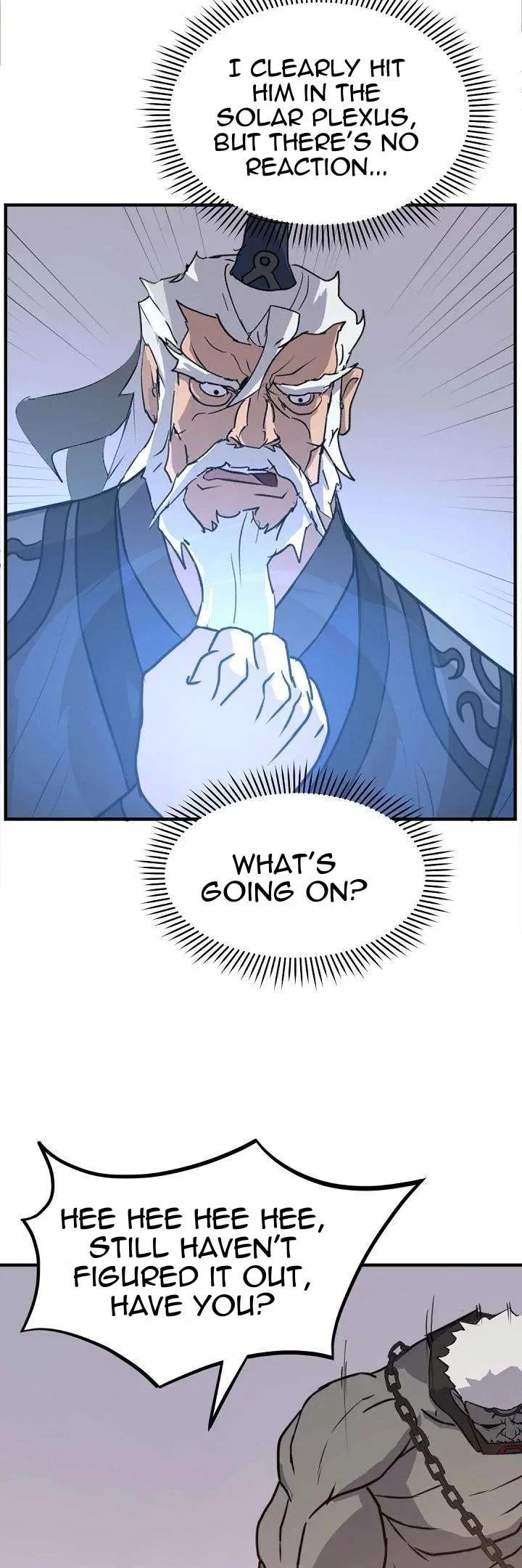 Immortal, Invincible Chapter 178 – Page 28