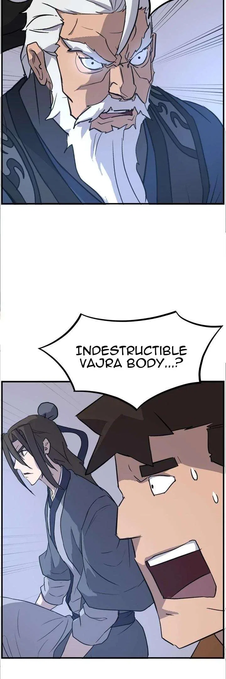 Immortal, Invincible Chapter 178 – Page 31