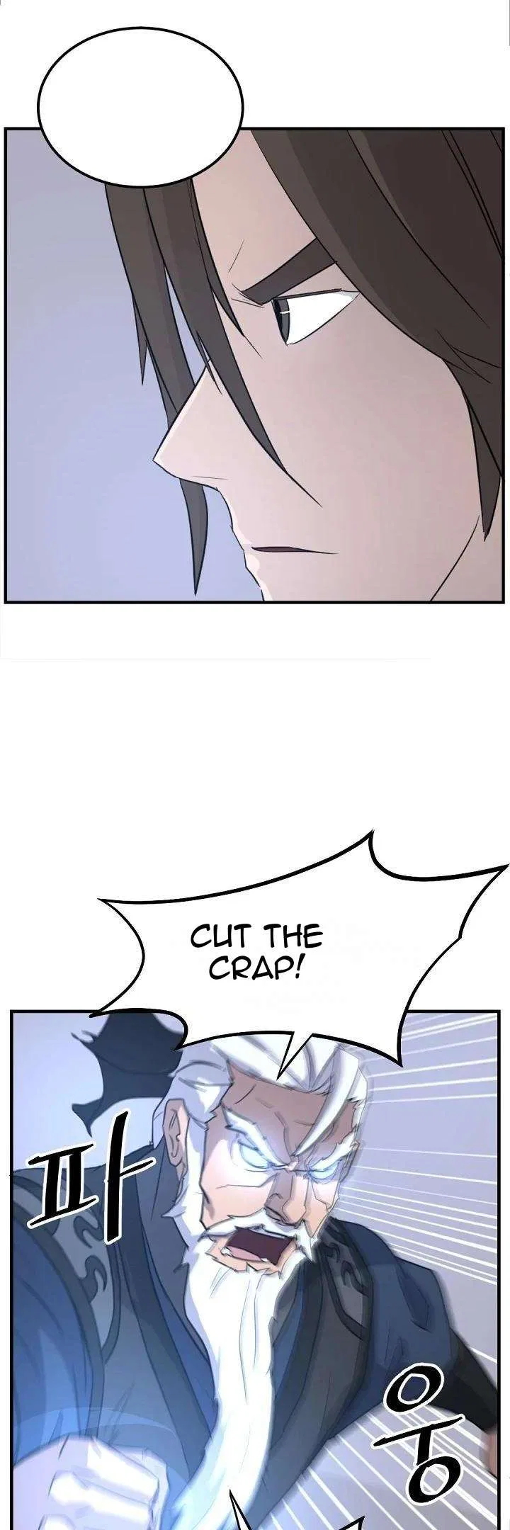 Immortal, Invincible Chapter 178 – Page 32