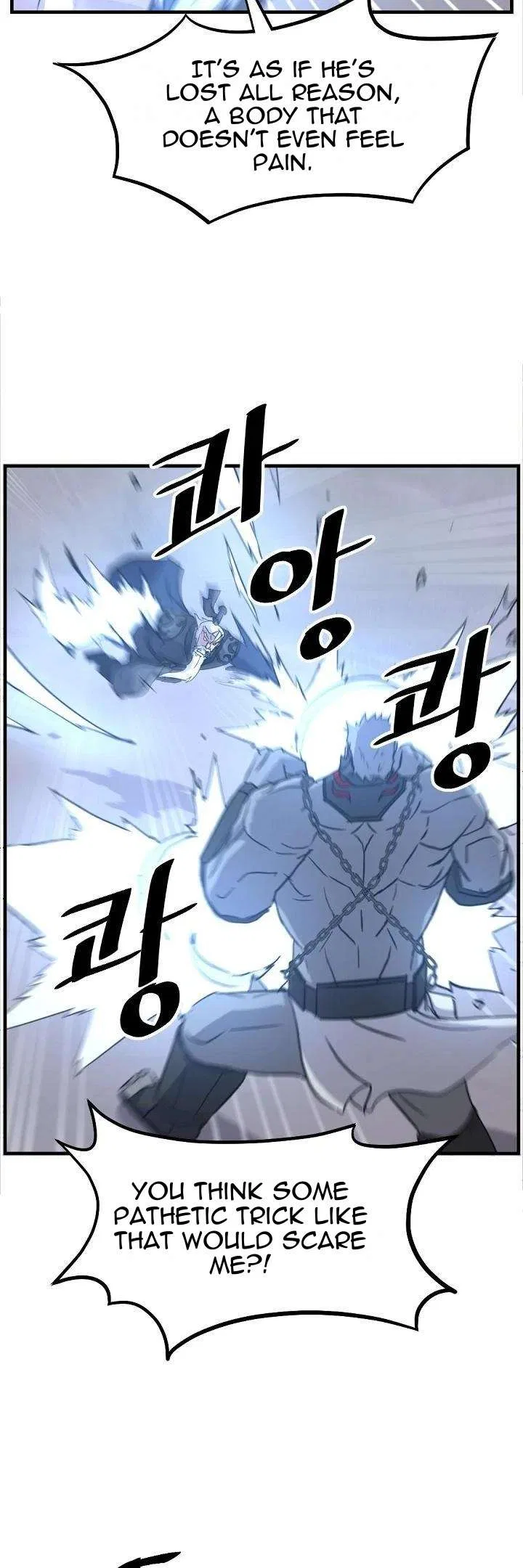Immortal, Invincible Chapter 178 – Page 33
