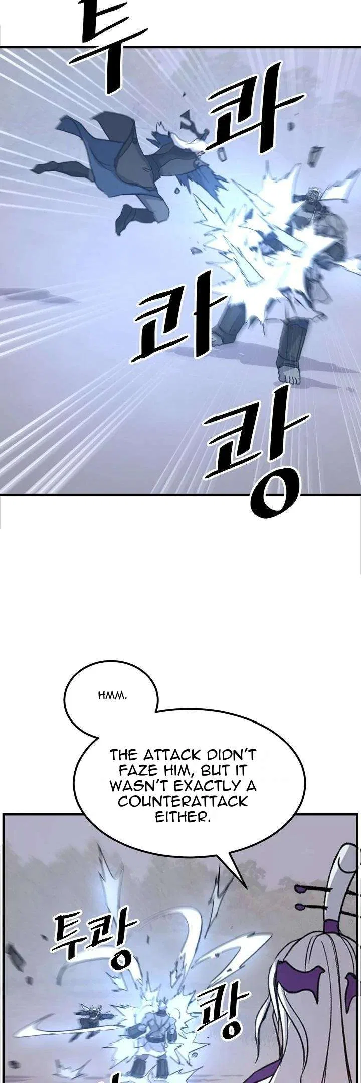 Immortal, Invincible Chapter 178 – Page 34