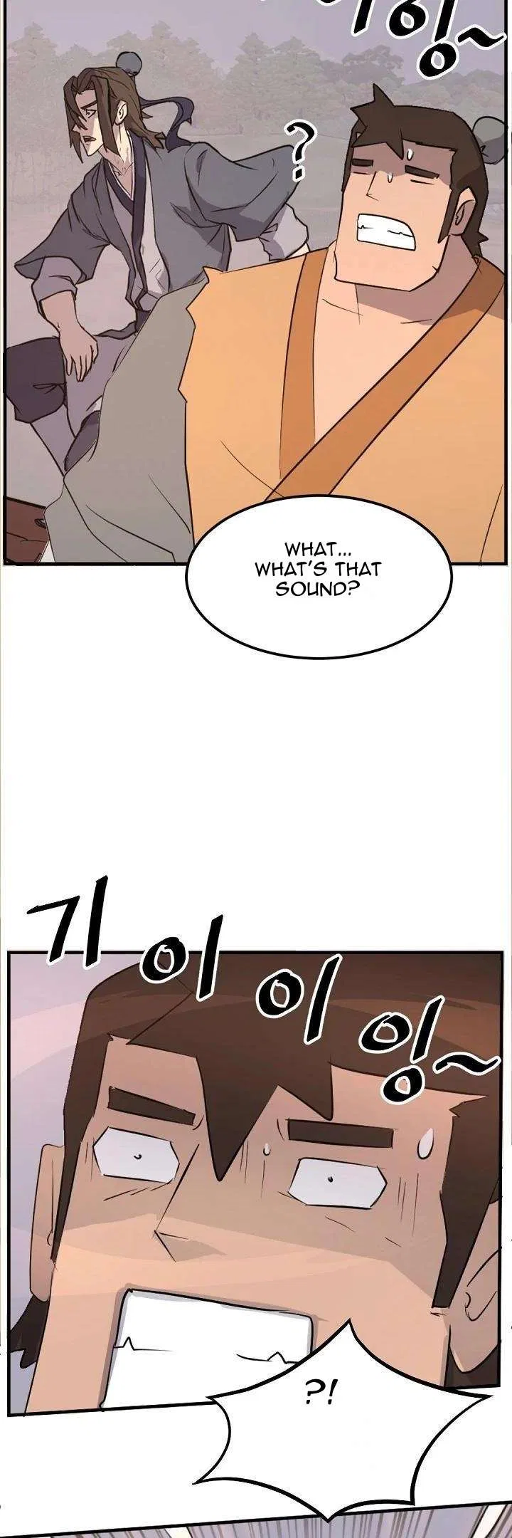 Immortal, Invincible Chapter 178 – Page 36