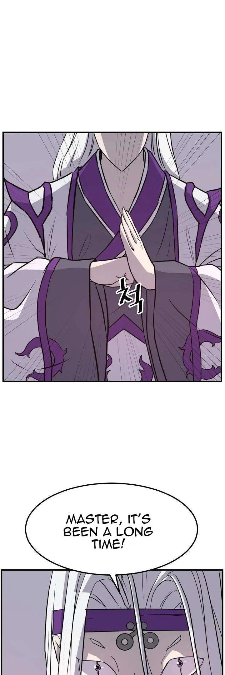 Immortal, Invincible Chapter 177 – Page 3