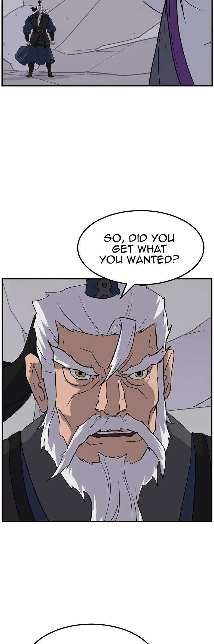 Immortal, Invincible Chapter 177 – Page 6