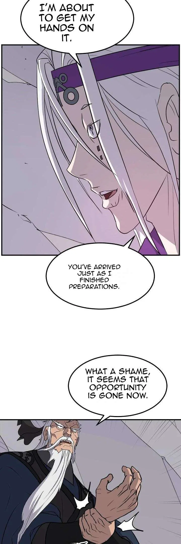 Immortal, Invincible Chapter 177 – Page 7
