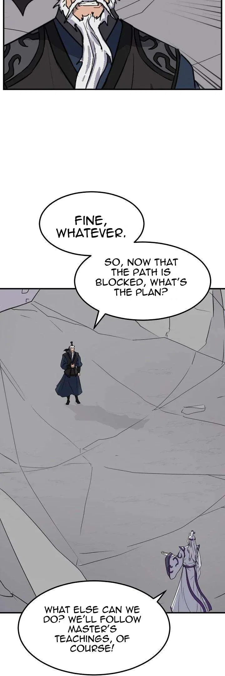 Immortal, Invincible Chapter 177 – Page 10