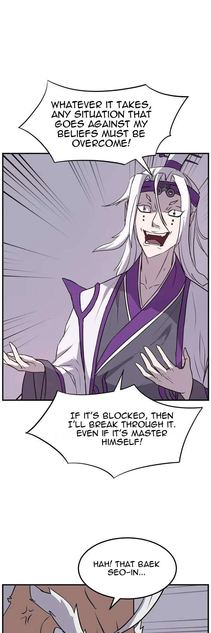 Immortal, Invincible Chapter 177 – Page 11