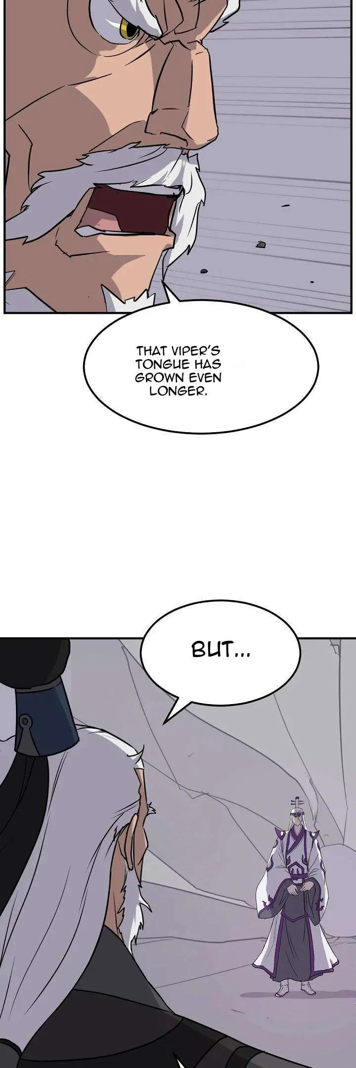 Immortal, Invincible Chapter 177 – Page 12