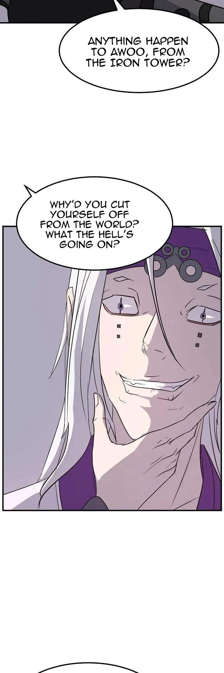 Immortal, Invincible Chapter 177 – Page 13