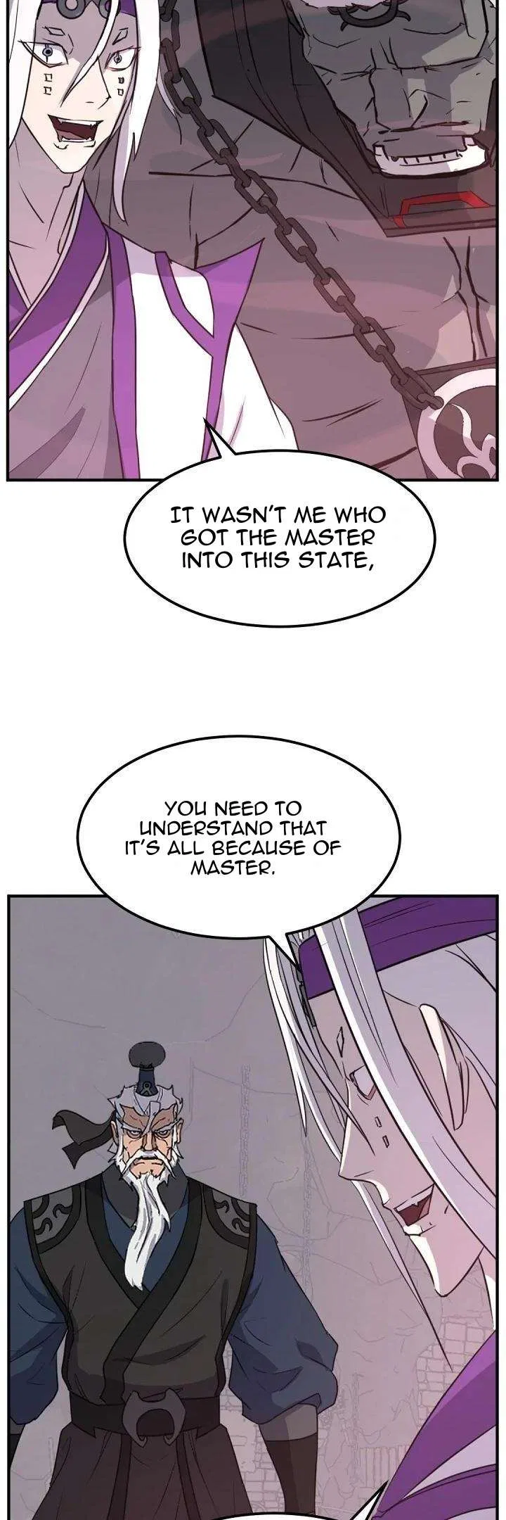Immortal, Invincible Chapter 177 – Page 25