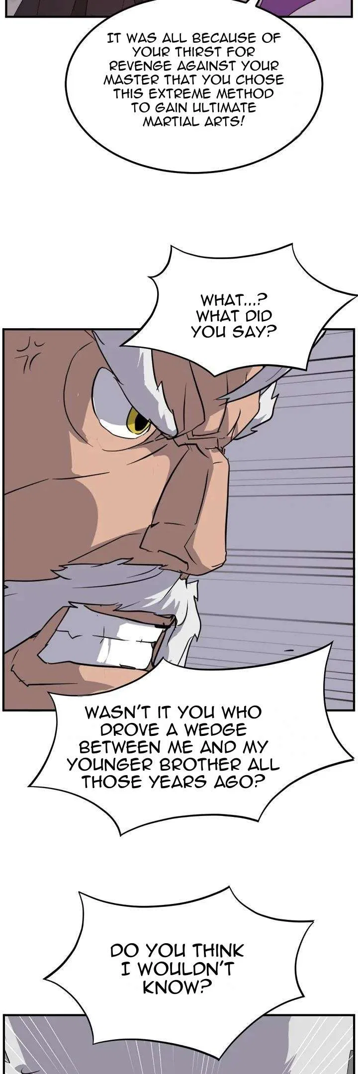 Immortal, Invincible Chapter 177 – Page 26