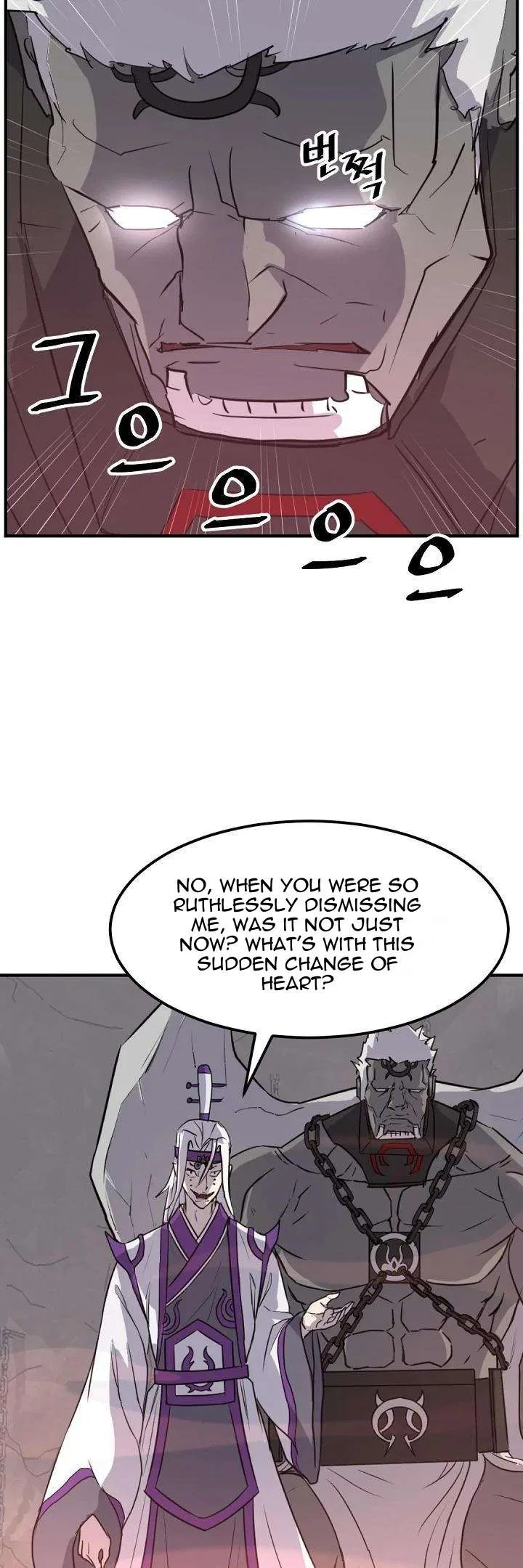 Immortal, Invincible Chapter 177 – Page 27