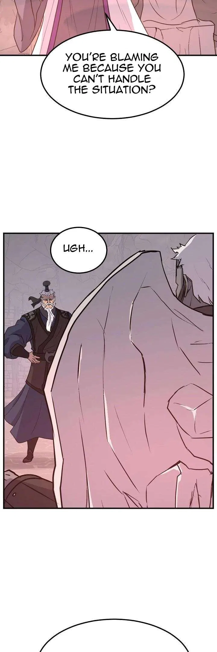 Immortal, Invincible Chapter 177 – Page 28