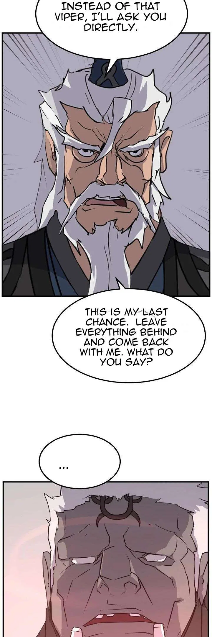 Immortal, Invincible Chapter 177 – Page 29